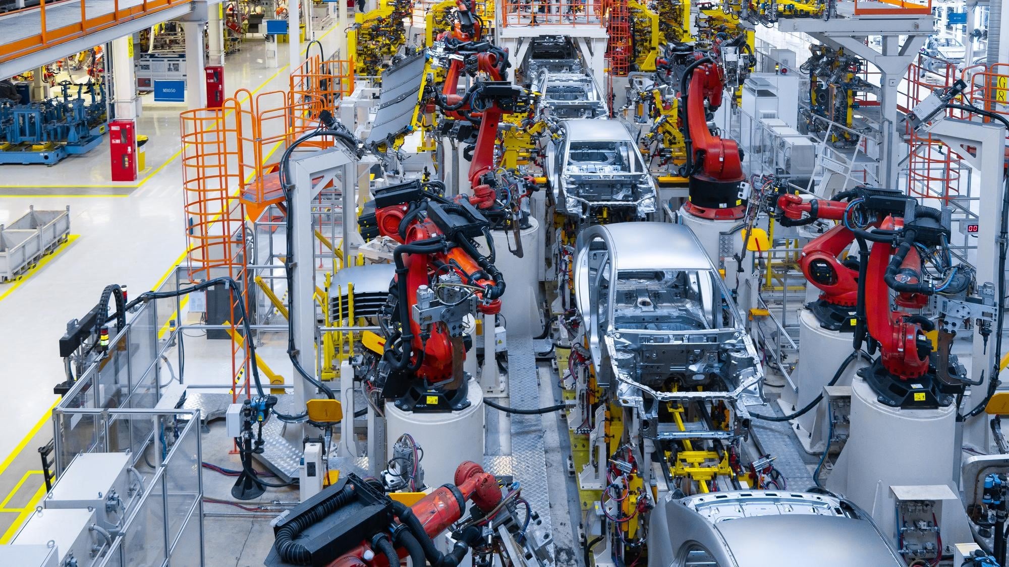 fabricantes de automóviles que más ganan