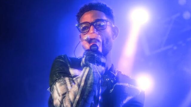 PnB Rock, rapero asesinado en Los Ángeles