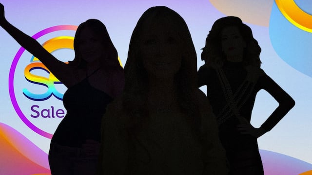 Estas son las 3 nuevas conductoras que sacarían de Imagen Televisión a Sale el Sol.