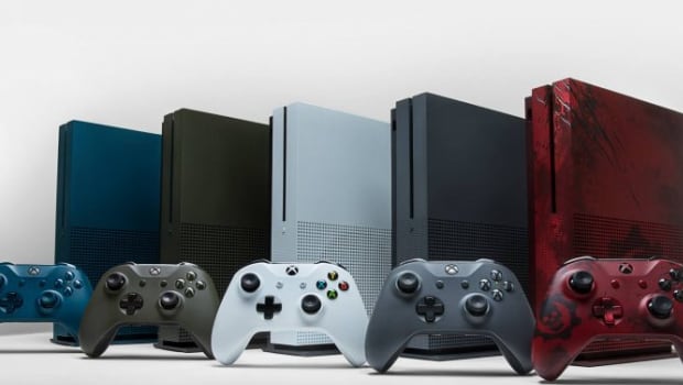 Xbox One