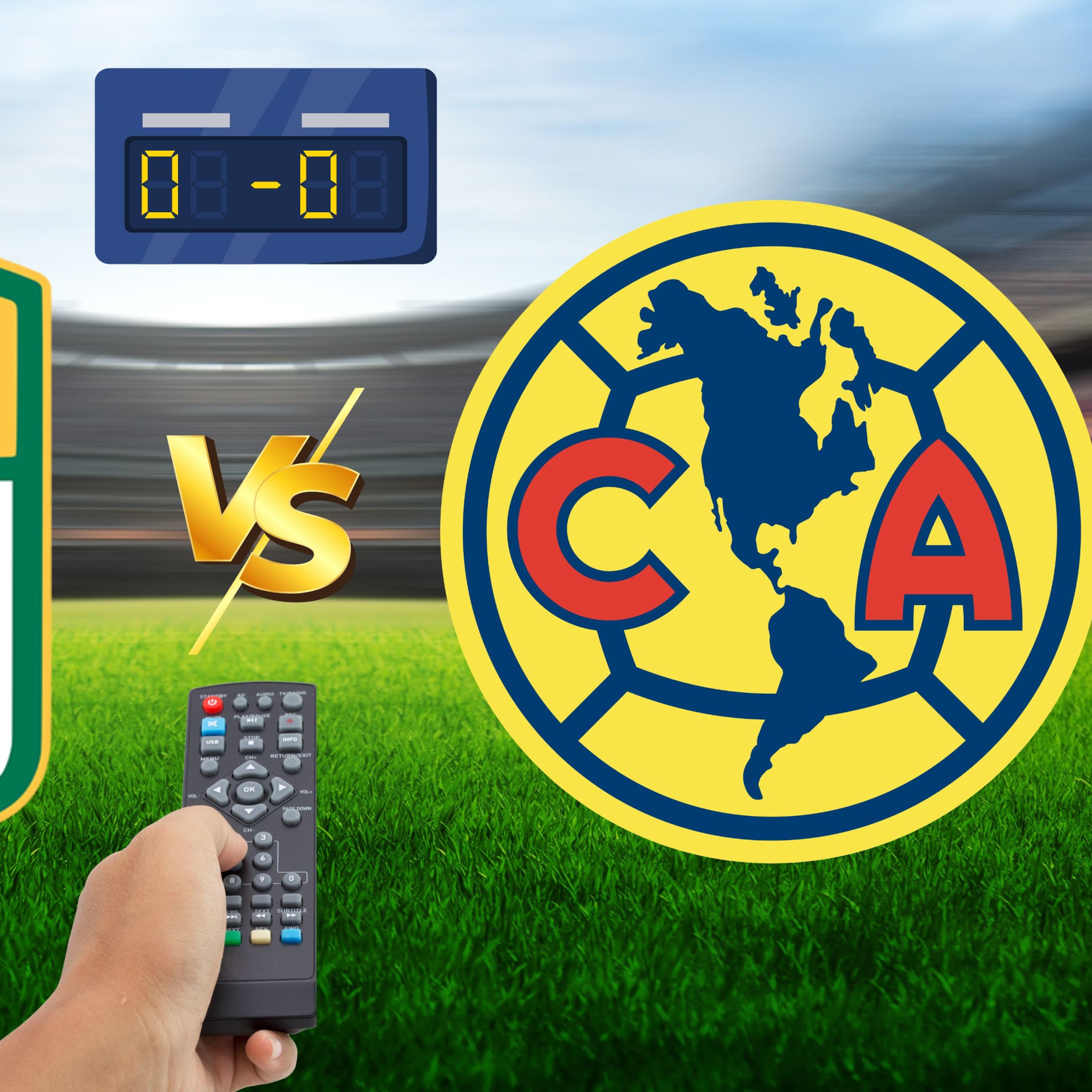 León vs América: Pronóstico y posibles alineaciones del partido de la Liga MX