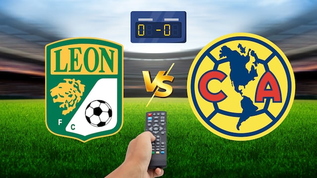 León vs América: Pronóstico y posibles alineaciones del partido de la Liga MX.