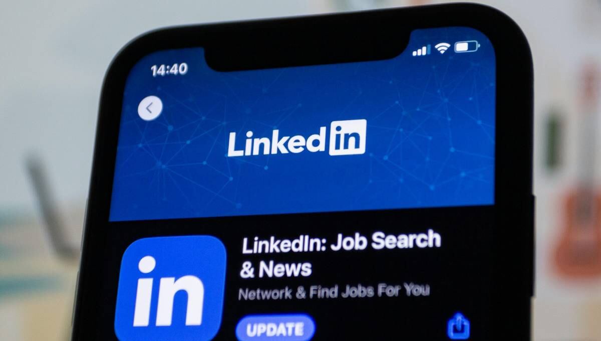 LinkedIn