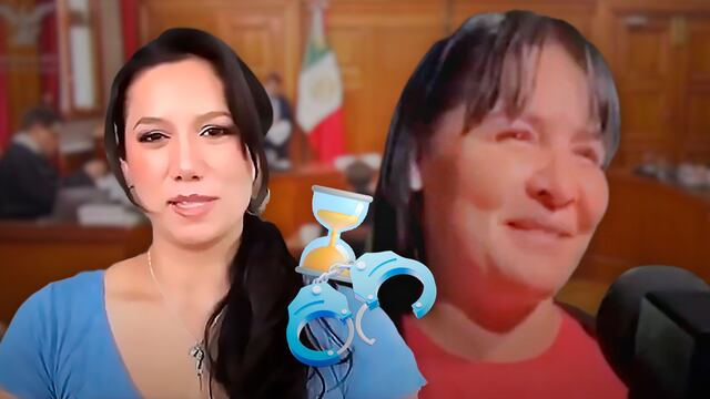 Caso Wallace: Brenda Quevedo Cruz espera su liberación plena tras resolución de la SCJN a favor de Juana Hilda González Lomelí