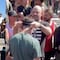 VIDEO: Así bautiza El Temach a sus fans, pero nadie se lo toma en serio