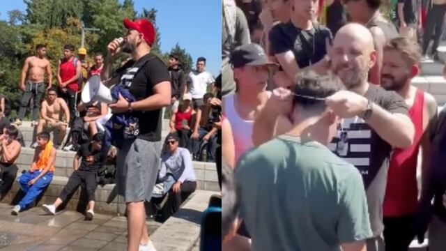 Bautizos de El Temach generan críticas; aseguran que es una secta