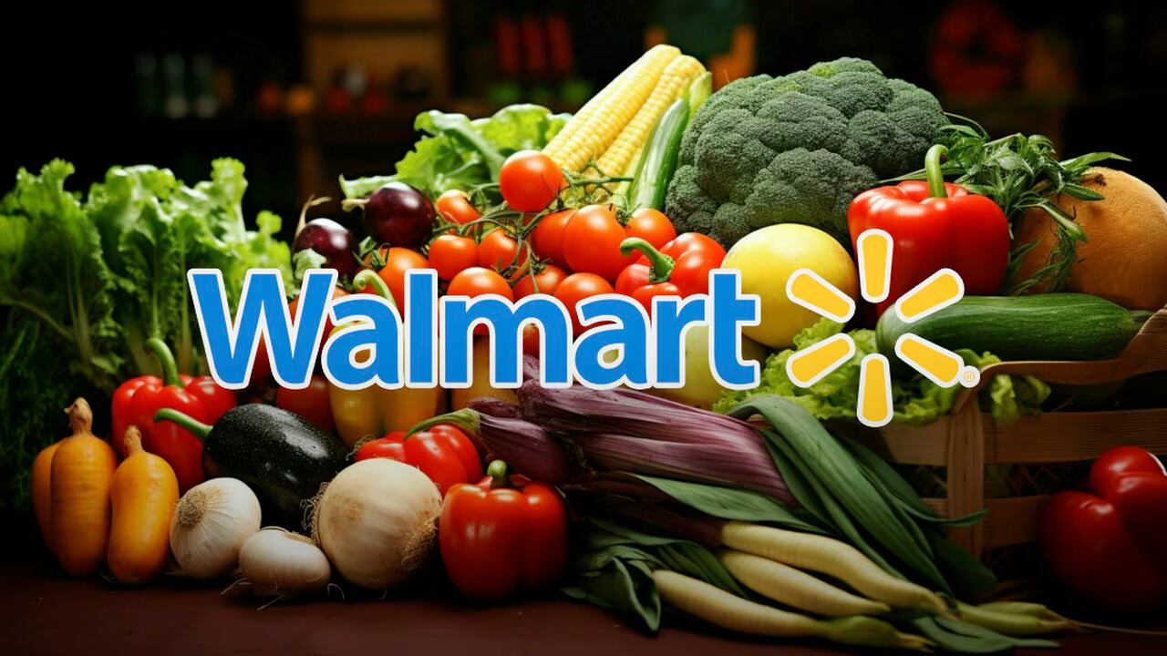 Martes de Frescura Walmart 23 de abril 2024