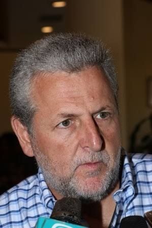 ¿Quién es Benito Neme?