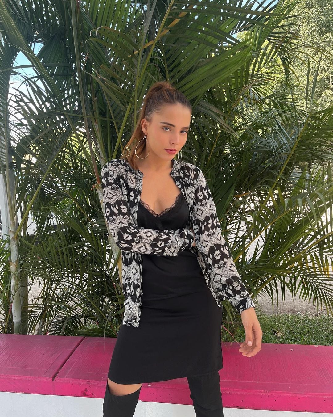 Majo Aguilar