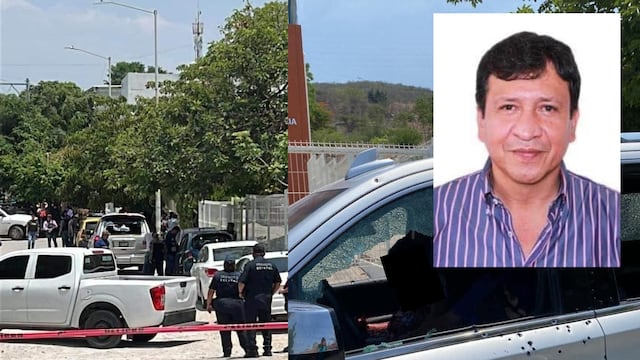 Atacan a Miguel Ángel Córdova Ochoa, alcalde de La Concordia, Chiapas