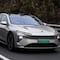 Este auto eléctrico chino supera los mil km de autonomía en condiciones reales