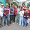Ecatepec, Estado de México: Azucena Cisneros informa sobre abasto de agua
