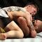 Brandon Moreno pierde título de UFC ante Deiveson Figueiredo; fans acusan robo