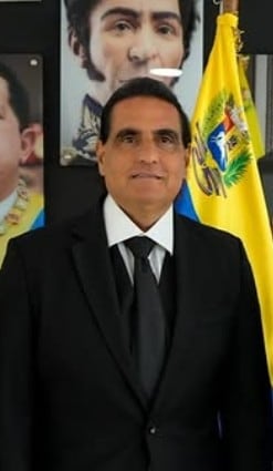 Alex Saab, aliado de Maduro, se declara culpable de lavado de dinero en Estados Unidos