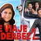 Victoria Ruffo sí quiere entrarle a De Viaje con los Derbez, pero sólo si van a lo caro