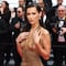 Cannes 2025 se pone exigente y prohíbe transparencias, desnudos y vestidos exagerados para la alfombra roja
