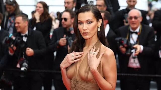 Cannes 2025 se pone exigente y prohíbe transparencias, desnudos y vestidos exagerados para la alfombra roja