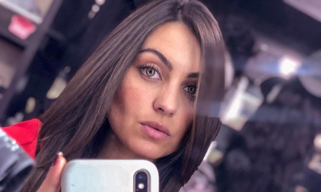 ¿Quién es Montserrat Ramírez? Actriz mexicana de Rosario Tijeras