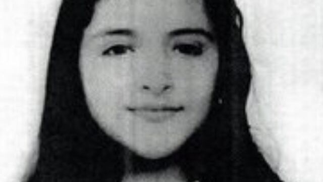 Camila Geraldine Caraveo