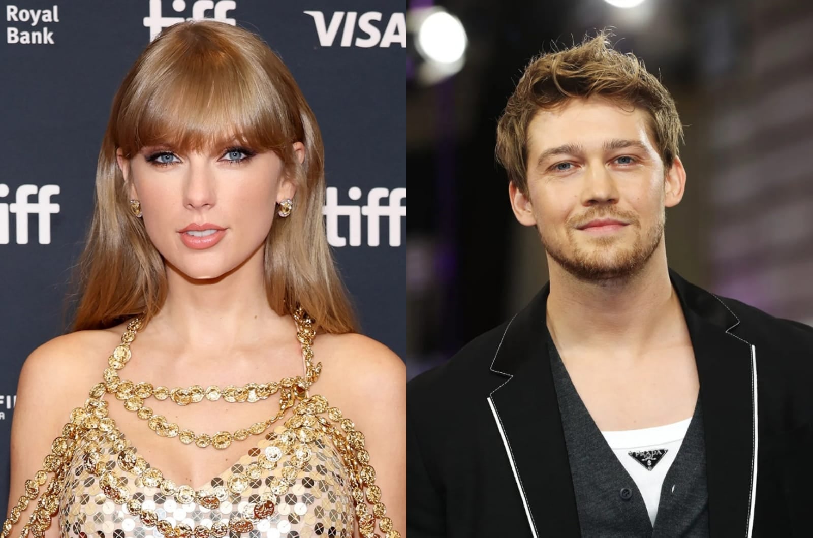 Taylor Swift y Joe Alwyn terminaron después de 6 años de relación