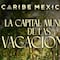 Mara Lezama proyecta a Quintana Roo como destino internacional en FITUR 2026