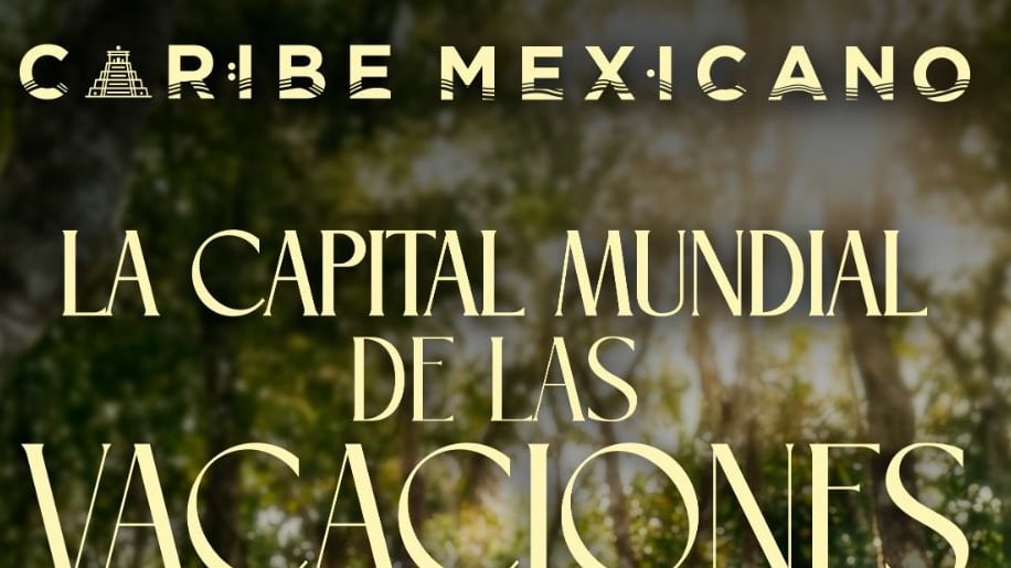 Mara Lezama proyecta a Quintana Roo como destino internacional en FITUR 2026