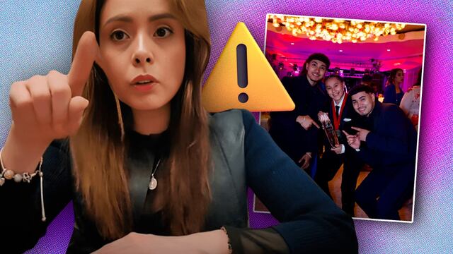 Maryfer Centeno es amenazada tras video de Yahritza y Su Esencia