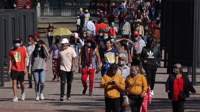 Ley de vacaciones en México 2022