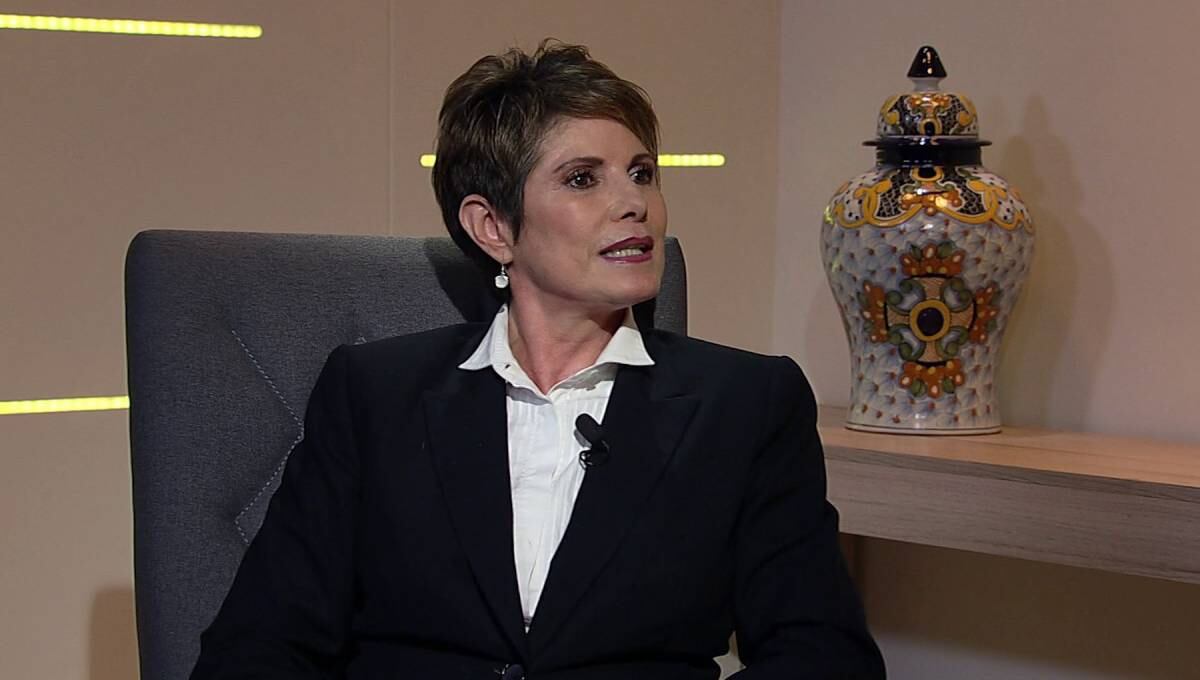 Adriana Pérez Cañedo