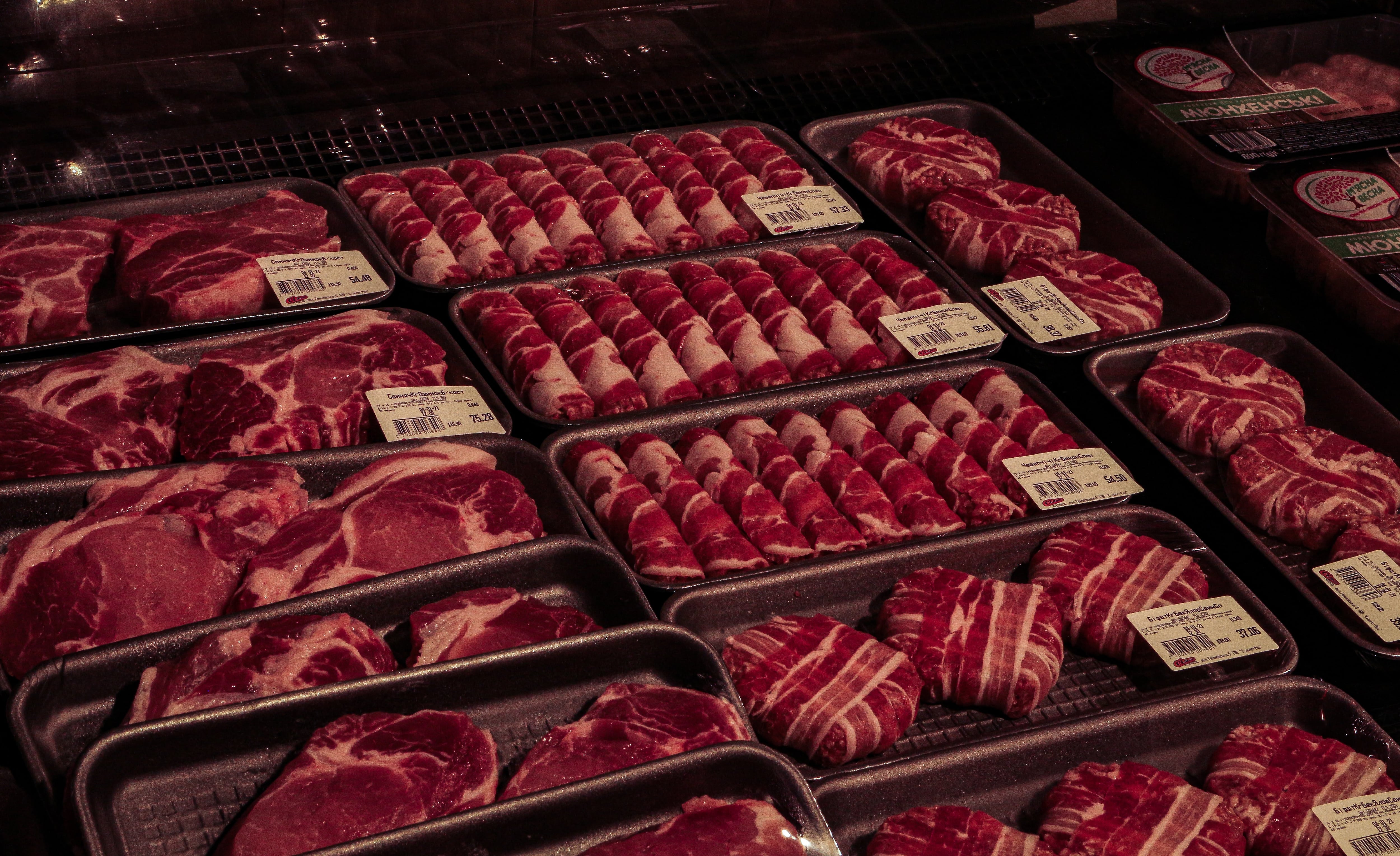 ¿Por qué no se come carne en Semana Santa? Te contamos