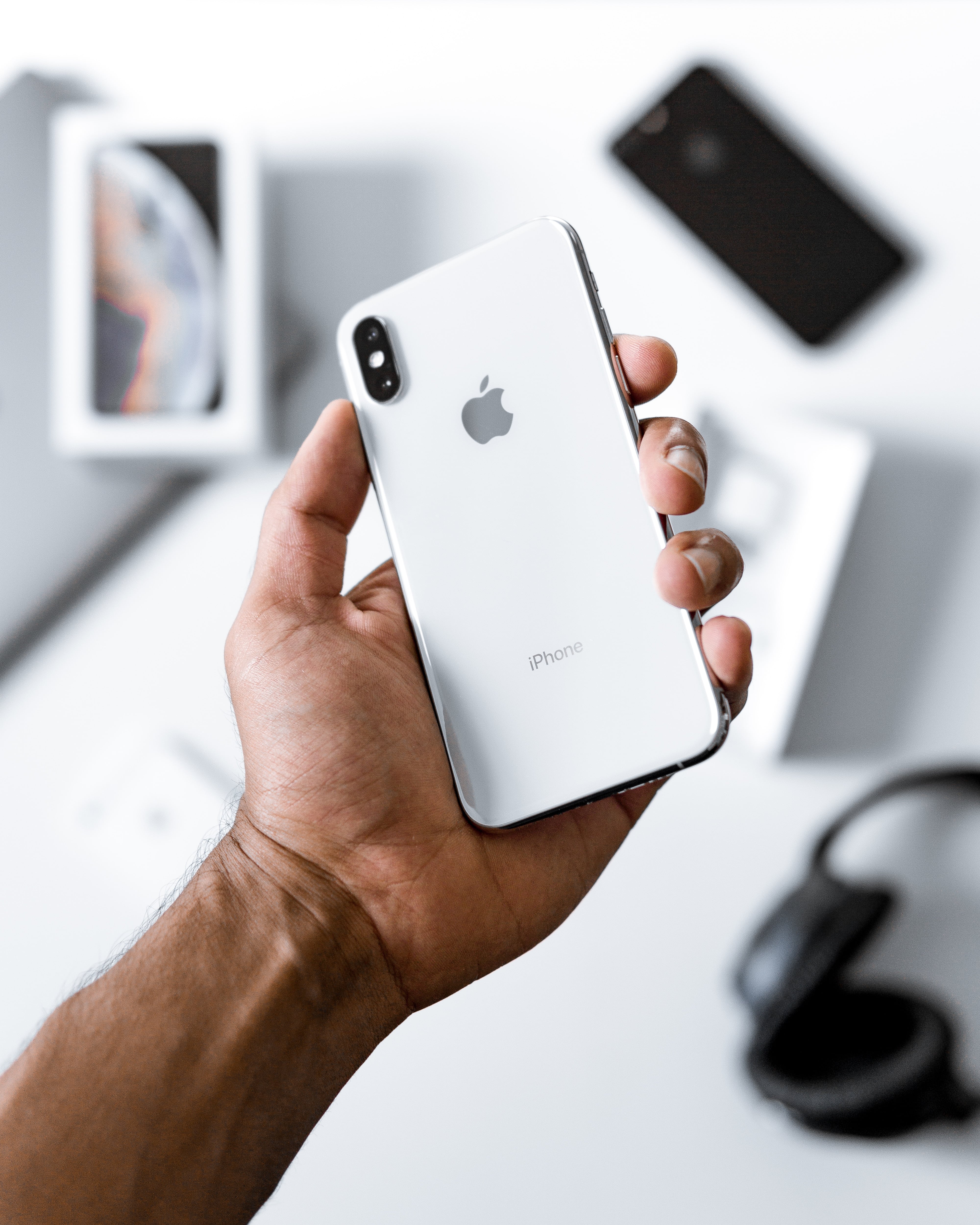 Apple ha lanzado la actualización iOS 16.4 para iPhone