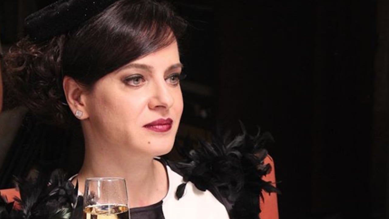 Libertad de expresión incluye decir cosas que no nos gustan: Gaby Platas defiende a Sergio Goyri