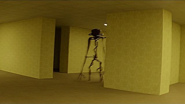 La película The Backrooms recibe luz verde en A24 y tendrá a su director más joven a la fecha