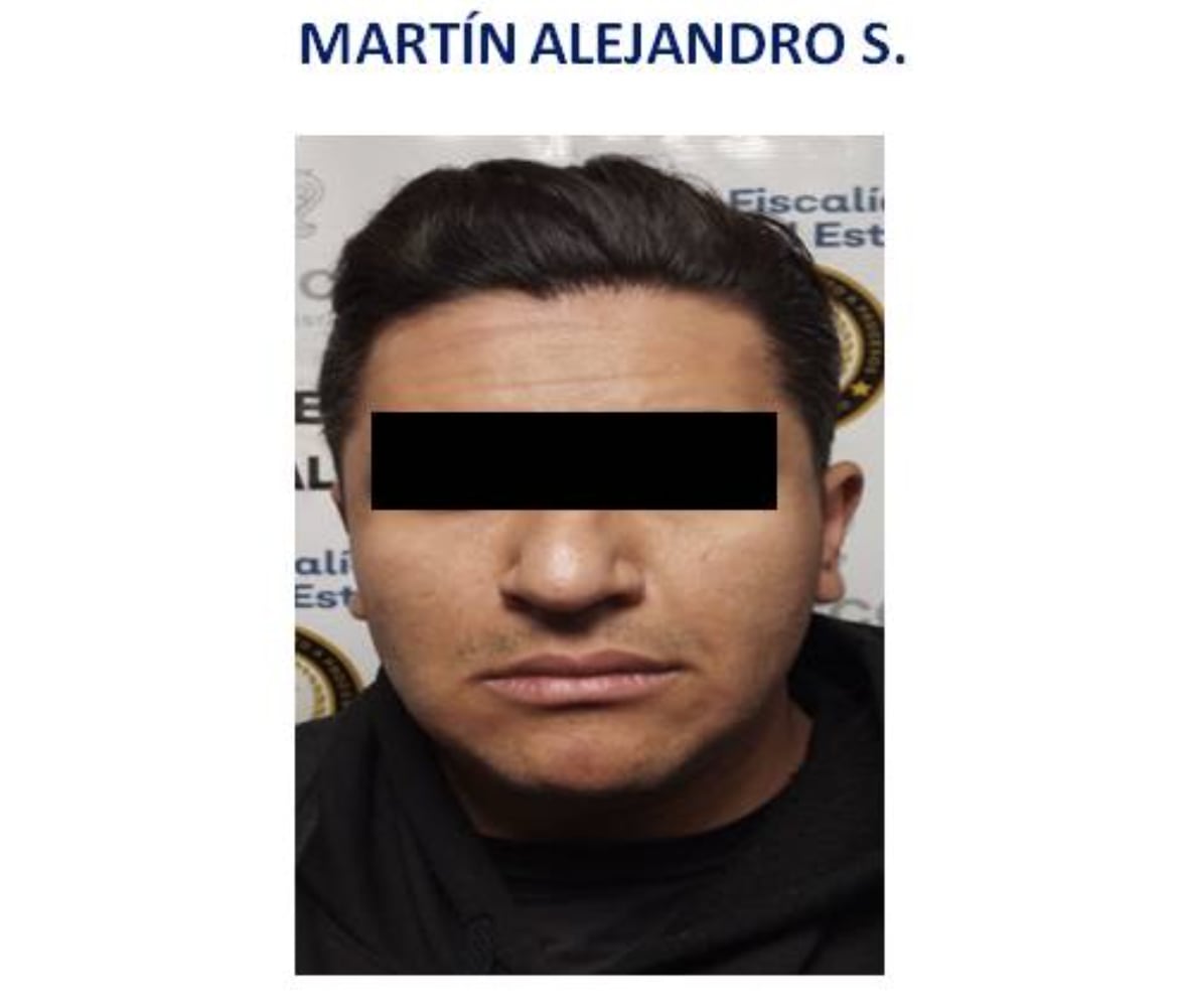 Martín Alejandro “S”, diácono de Zapopan, Jalisco vinculado a
proceso por agresión sexual