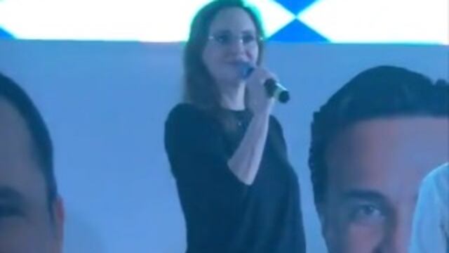 Lilly Téllez/@LillyTellez