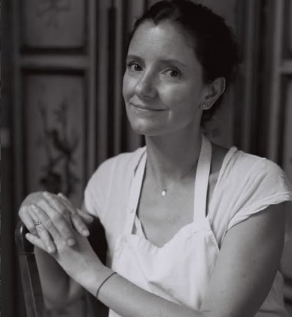 Elena Reygadas