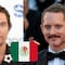 Elijah Wood y Matthew McConaughey sorprenden al celebrar la victoria de México sobre Ecuador