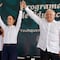 AMLO celebra que Claudia Sheinbaum contará con el apoyo de todo México: “Me voy contento”