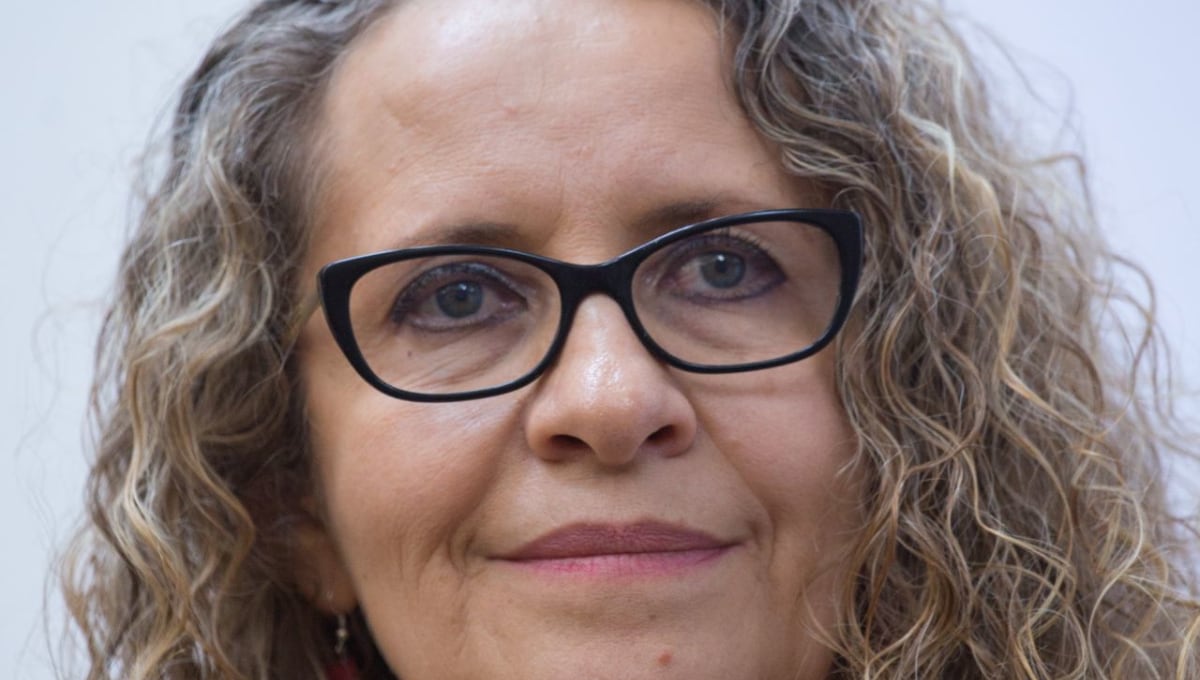 Araceli Damián González
