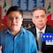 Gibrán Ramírez de Movimiento Ciudadano pide a la FGR el desafuero de Enrique Inzunza