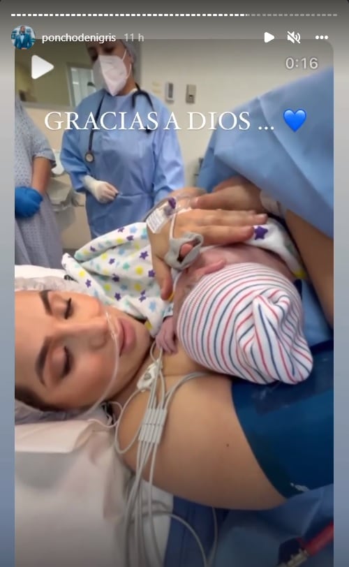 Marcela Mistral