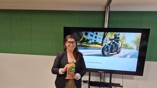 Quaker State apuesta al creciente mercado de motos y repartidores en México