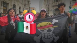 Marcha de la Generación Z el 15 de noviembre: horarios y movilizaciones por estado