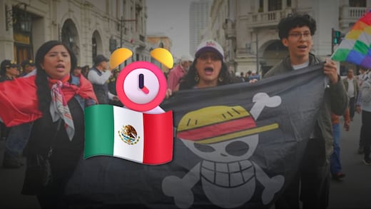 Marcha de la Generación Z el 15 de noviembre: horarios y movilizaciones por estado