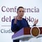 Mañanera de Claudia Sheinbaum hoy miércoles 7 de mayo de 2025. Temas importantes: T-MEC, Adrián Rubalcava, pinchazos en Metro CDMX, TV Azteca, Paco Ignacio Taibo II, Beatriz Gutiérrez, Ernesto Zedillo, Fobaproa, Cuitláhuac García, Rocío Nahle, Ovidio Guzmán, elecciones Poder Judicial, narco corridos, Alegres del Barranco, corridos tumbados, videojuegos, 10 de mayo, Detector de Mentiras y más