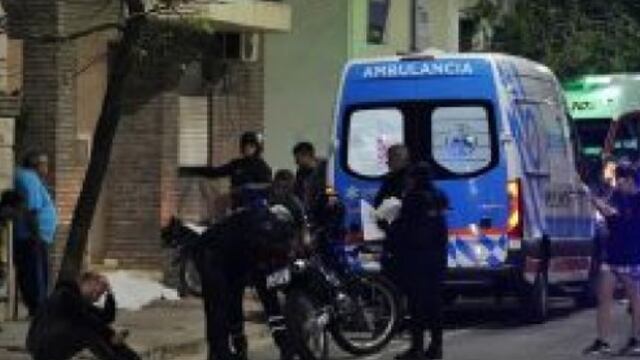 Hechos violentos en el futbol de Argentina