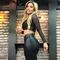 Aleida Núñez presume cuerpazo en bikini amarillo