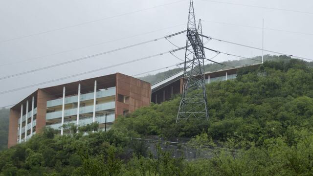 Prepa Tec campus Valle Alto, en Monterrey
