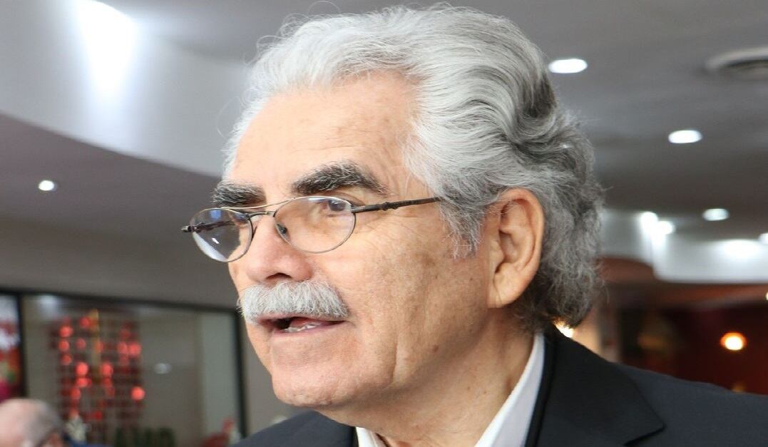 Rafael Borbón Ramos