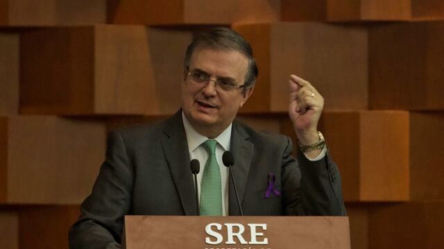 Marcelo Ebrard